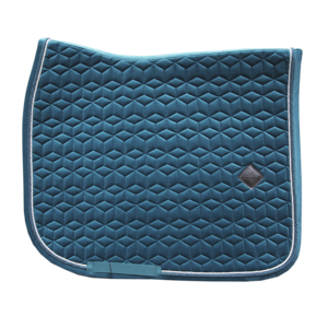 Kentucky Dressurunderlag Velvet 